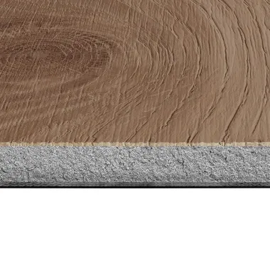 Rakinamos vinilinės grindys Barlinek Modern Vinyl flooring DP5000011 Oak Coffee