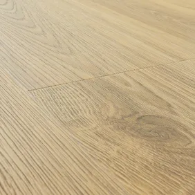 Rakinamos vinilinės grindys Barlinek Modern Vinyl flooring DP5000007 Oak Desert