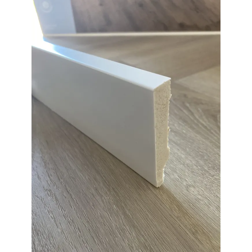 K-33 Kompozitinė grindjuostė BaseBoards 11 × 70 × 2400