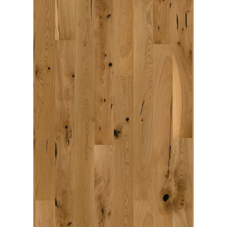 Ąžuolo parketlentės AmberOak Espressivo 10155754 Ąžuolas
