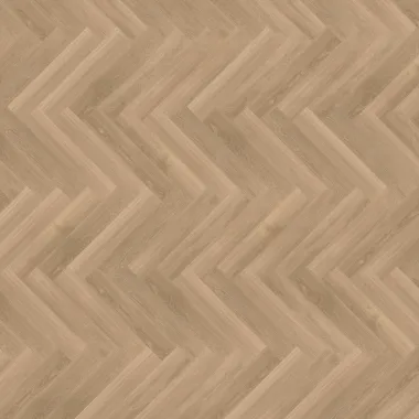Rakinamos vinilinės grindys eglute mFLOR Solcora+ 55-05 Parva River Oak 56429 Tarn