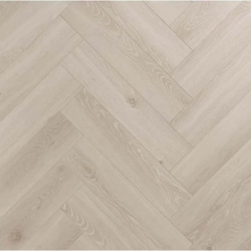 Laminuotos grindys eglute Alsapan Herringbone 451 Beige Oak