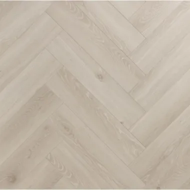 Laminuotos grindys eglute Alsapan Herringbone 451 Beige Oak