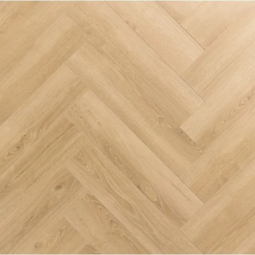 Laminuotos grindys eglute Alsapan Herringbone 465 Sandalwood Oak