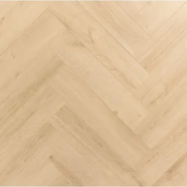 Laminuotos grindys eglute Alsapan Herringbone 466 Dahlia Oak
