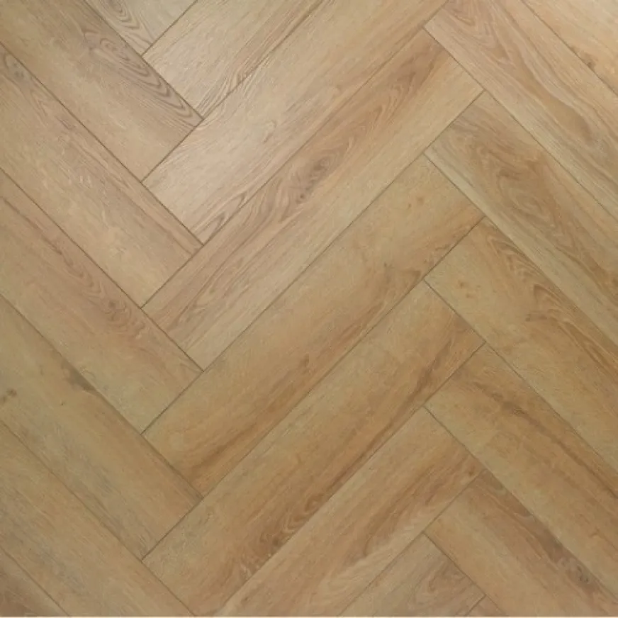 Laminuotos grindys Alsapan Herringbone 471 Sunset