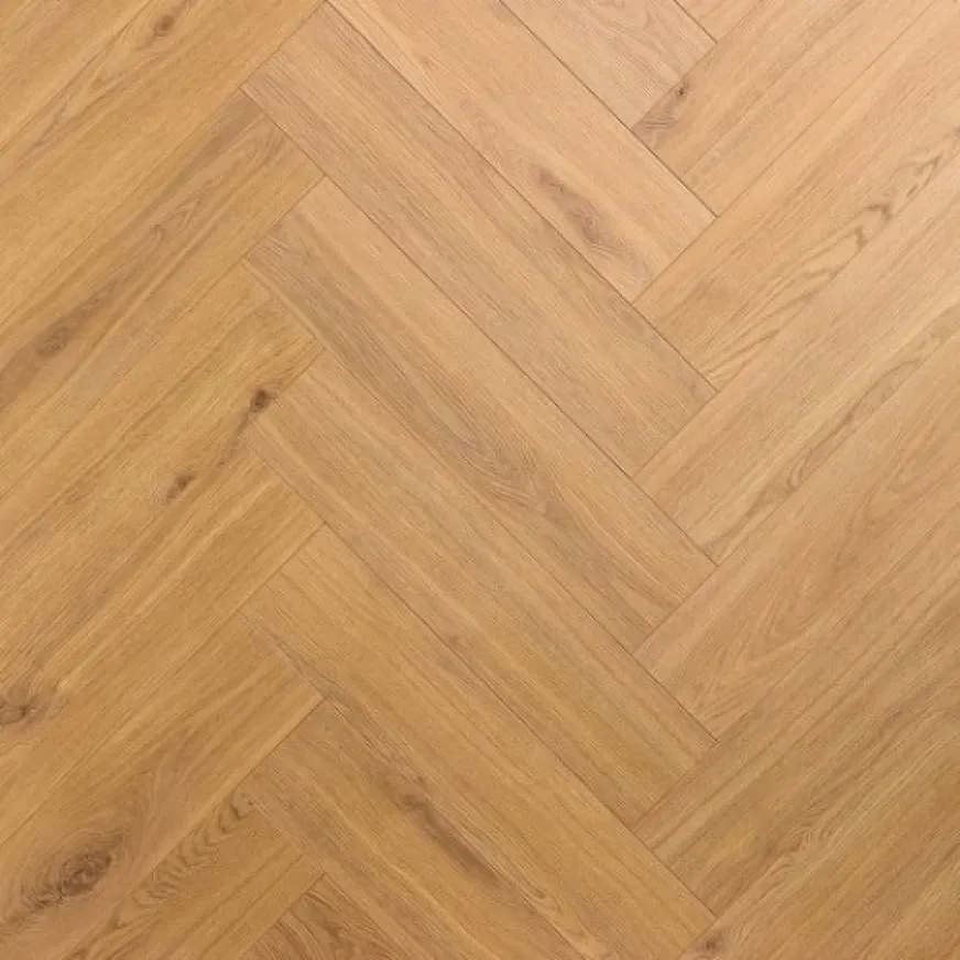 Laminuotos grindys eglute Alsapan Herringbone 903 Jarnac Oak