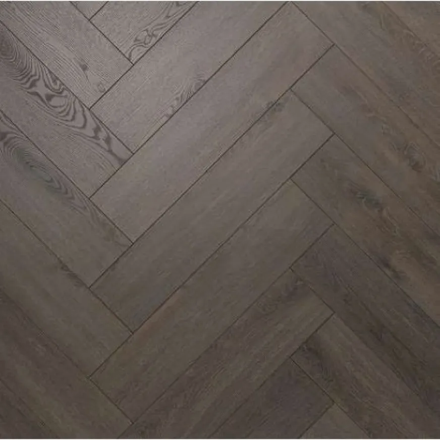 Laminuotos grindys eglute Alsapan Herringbone 542 Aronia Oak