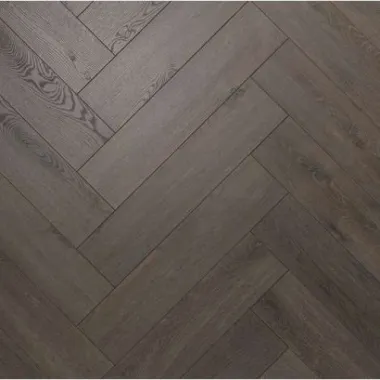 Laminuotos grindys eglute Alsapan Herringbone 542 Aronia Oak
