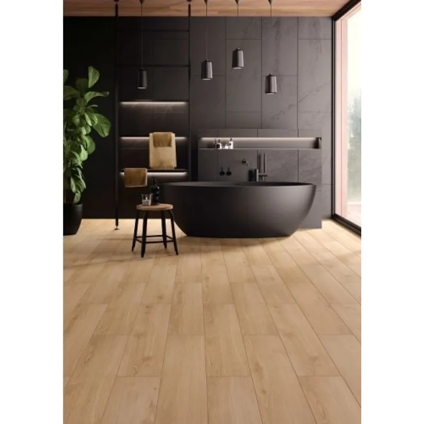 Laminuotos grindys Alsapan Osmoze 906 Sedona Oak