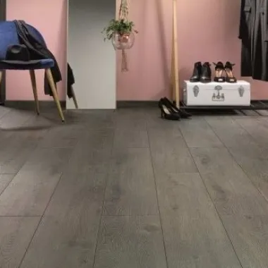 Laminuotos grindys Alsapan Solid 542 Aronia Oak