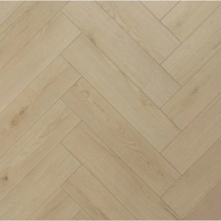 Laminuotos grindys eglute Alsapan Liberte Herringbone 605 Milwaukee Oak