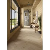 Laminuotos grindys eglute Alsapan Liberte Herringbone 605 Milwaukee Oak