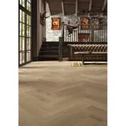Laminuotos grindys eglute Alsapan Liberte Herringbone 606 Sacramento Oak