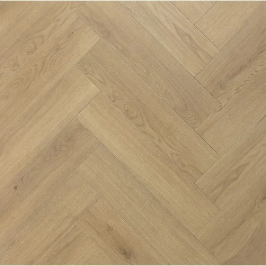Laminuotos grindys eglute Alsapan Liberte Herringbone 606 Sacramento Oak