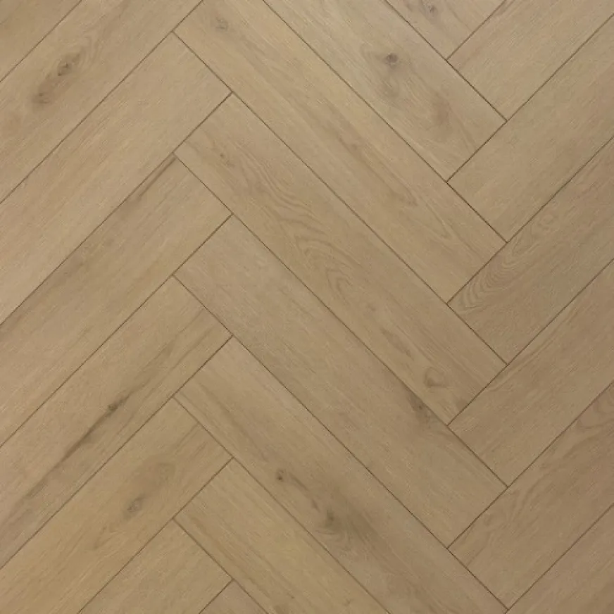 Laminuotos grindys eglute Alsapan Liberte Herringbone 607 Utah Oak
