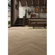 Laminuotos grindys eglute Alsapan Liberte Herringbone 608 Montana Oak