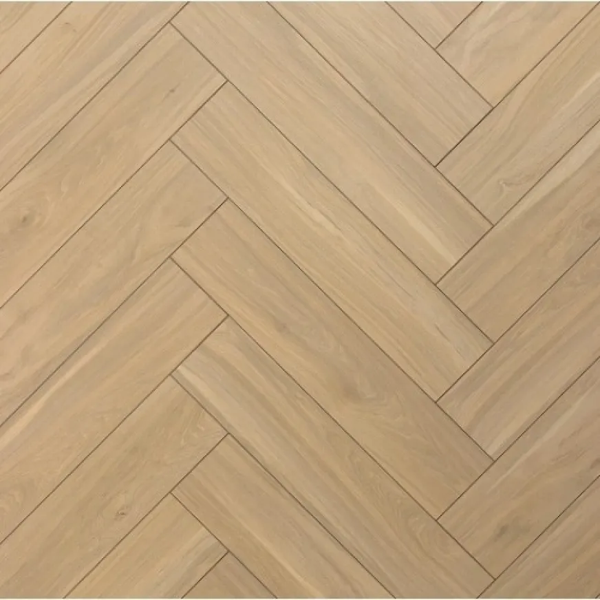 Laminuotos grindys eglute Alsapan Liberte Herringbone 609 Yellowstone Oak