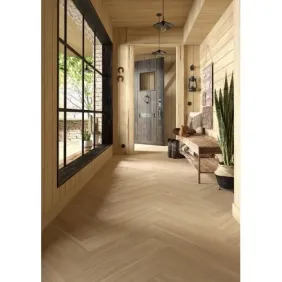 Laminuotos grindys eglute Alsapan Liberte Herringbone 609 Yellowstone Oak
