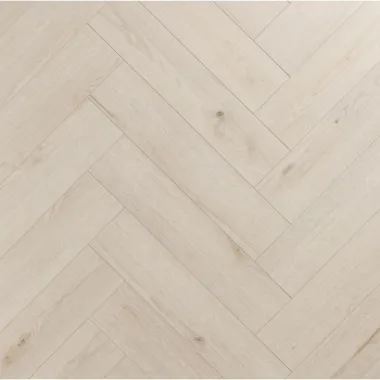Laminuotos grindys eglute Alsapan Liberte Herringbone 611 Seattle Oak