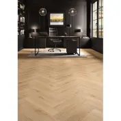Laminuotos grindys eglute Alsapan Liberte Herringbone 612 Nashville Oak