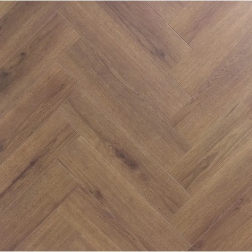 Laminuotos grindys eglute Alsapan Liberte Herringbone 613 Portland Oak