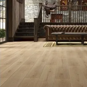 Laminuotos grindys Alsapan Liberte Plus 606 Sacramento Oak