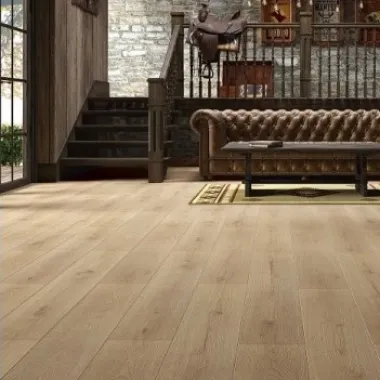 Laminuotos grindys Alsapan Liberte Plus 606 Sacramento Oak