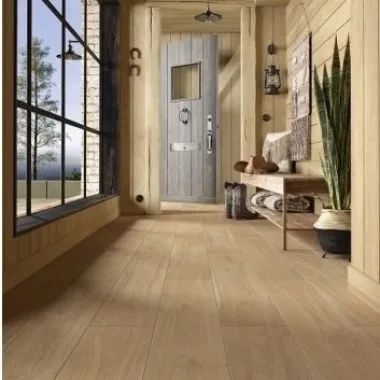 Laminuotos grindys Alsapan Liberte Plus 609 Yellowstone Oak