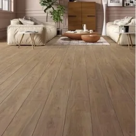Laminuotos grindys Alsapan Liberte Plus 610 Carya Hickory
