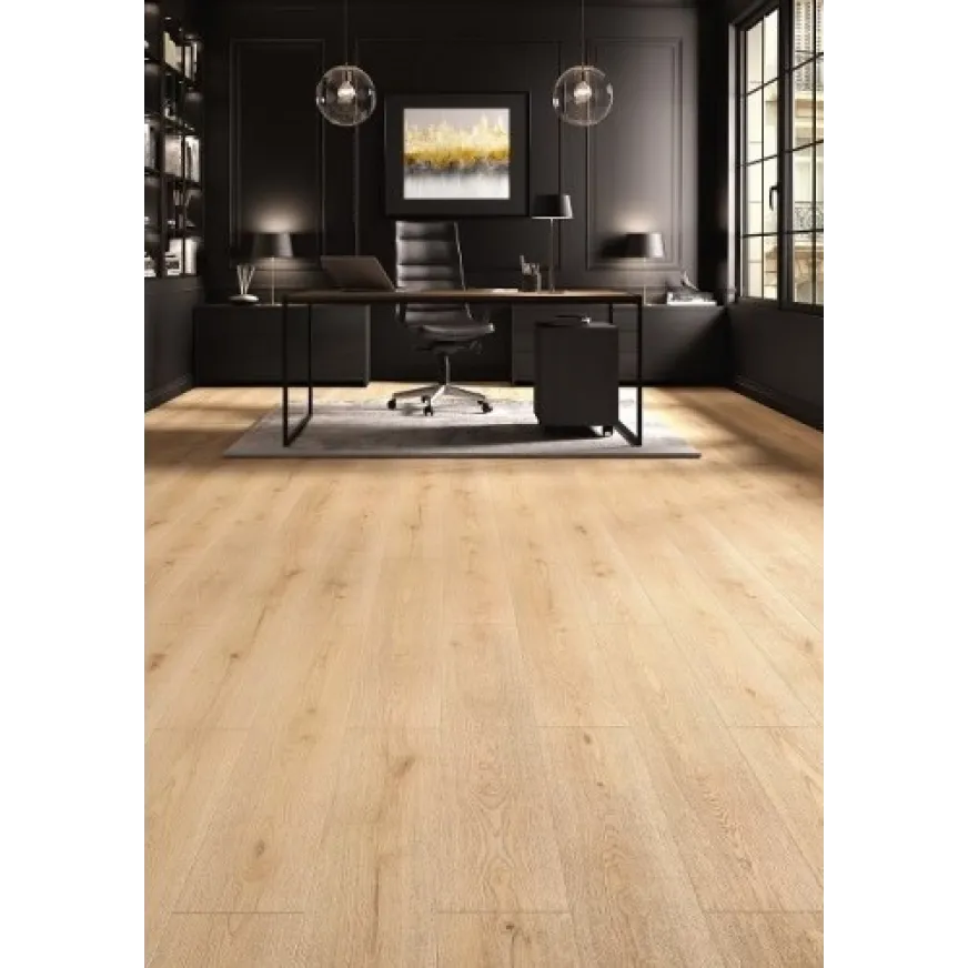 Laminuotos grindys Alsapan Liberte Plus 612 Nashville Oak