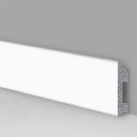 Kompozitinė grindjuostė Baguette 2401-1 15 × 80 × 2400