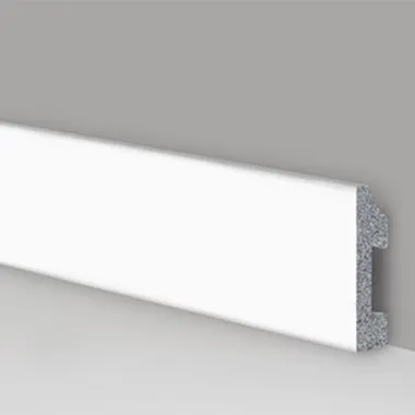 Kompozitinė grindjuostė Baguette 2401-1 15 × 80 × 2400