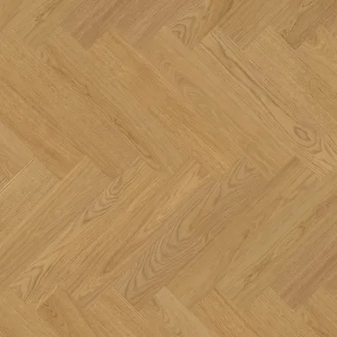 Rakinamos vinilinės grindys eglute Barlinek Next Step Herringbone DP5000033 Antic Oak