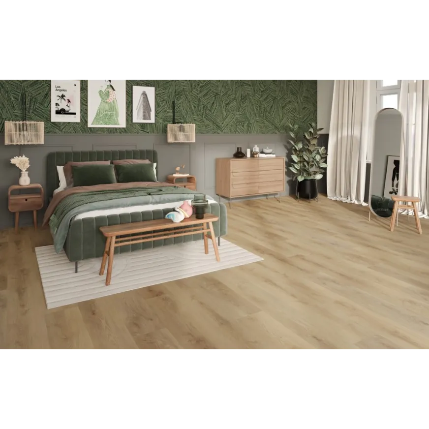 Klijuojamos vinilinės grindys mFLOR Colton 20-03 62323 Alyssa