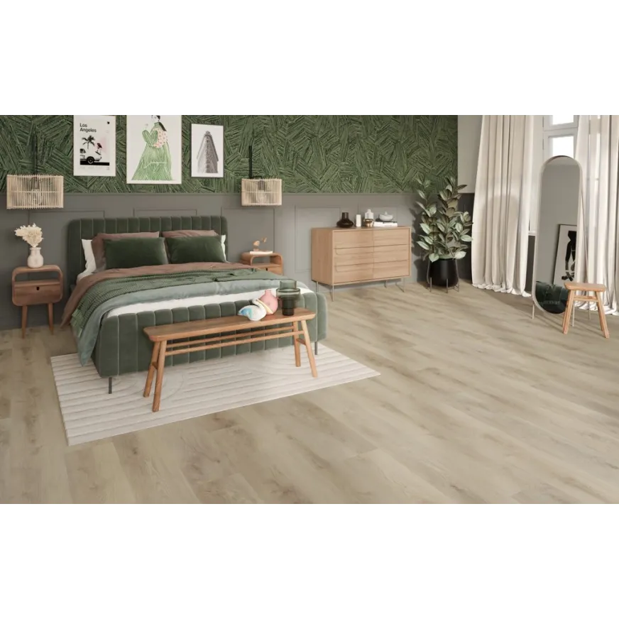 Klijuojamos vinilinės grindys mFLOR Colton 20-03 62331 Damian