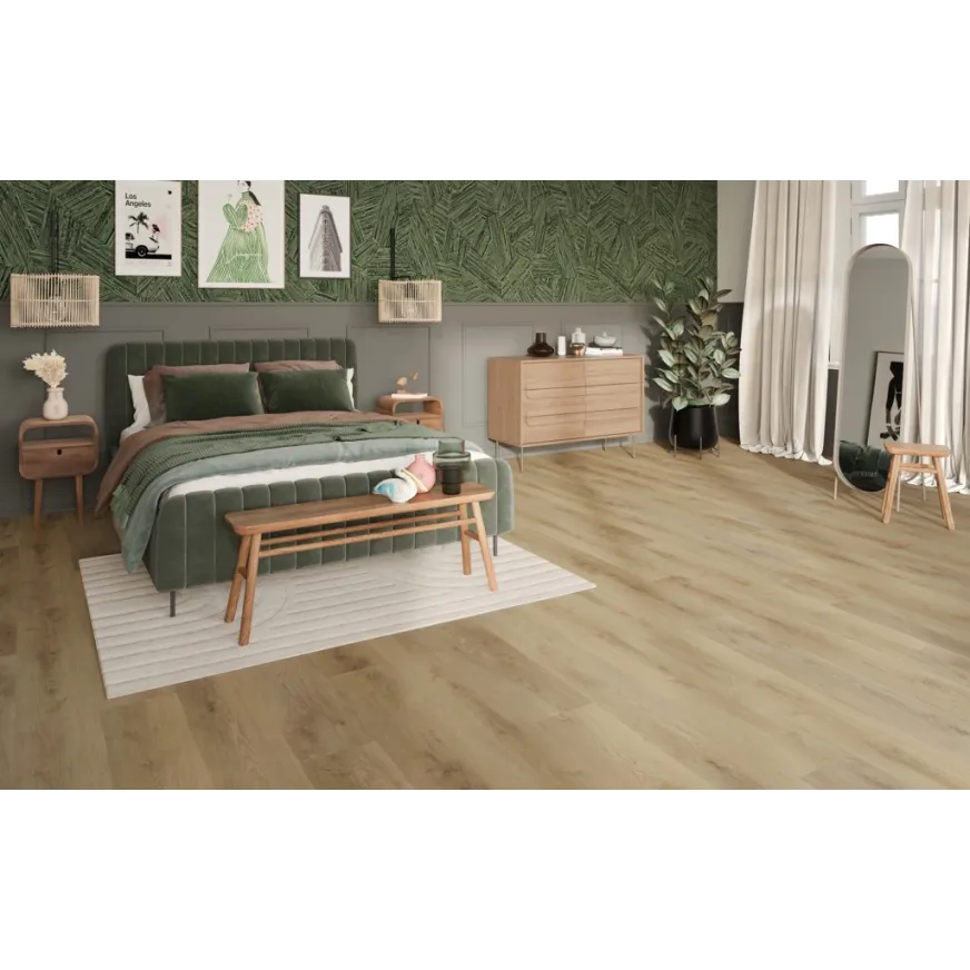 Klijuojamos vinilinės grindys mFLOR Colton 20-03 62333 Julianne