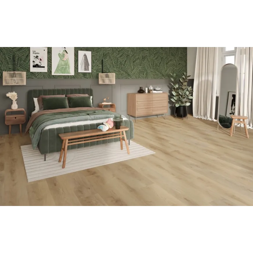 Klijuojamos vinilinės grindys mFLOR Colton 20-03 62336 Tyler
