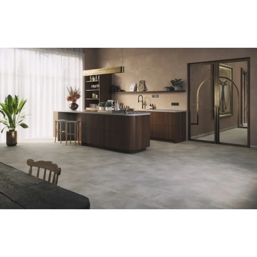 Klijuojamos vinilinės plytelės mFLOR Abruzzo 25-05 60202 Leandro