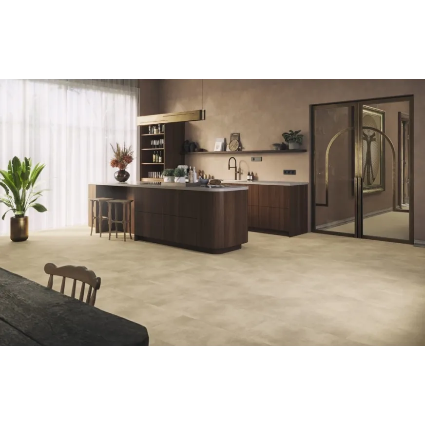 Klijuojamos vinilinės plytelės mFLOR Abruzzo 25-05 60218 Rino