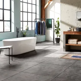 Klijuojamos vinilinės plytelės mFLOR Fonteyn 25-05 41614 Simene