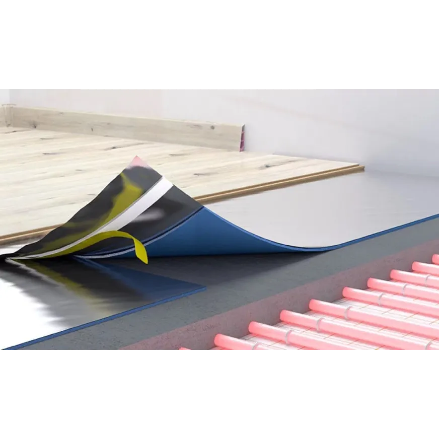Paklotas Fairunderlay MAX ALU PRO, 2,0 mm