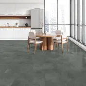 Rakinamos vinilinės plytelės Parquetvinyl Caldera Concrete Seal CAL T 810 IB-4025 (