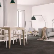 Klijuojamos vinilinės plytelės mFLOR Nuance 44719 Charcoal