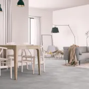 Klijuojamos vinilinės plytelės mFLOR Nuance XL 44716 Off Grey