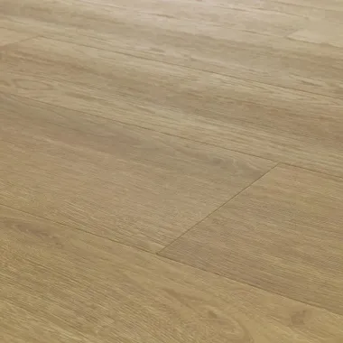 Rakinamos vinilinės grindys Arbiton Woodric Acoustic CWA 305 Cordoba Oak