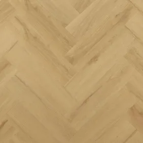 Rakinamos vinilinės grindys eglute Arbiton Amaron Herringbone EIR CAS 227 Virgin Oak