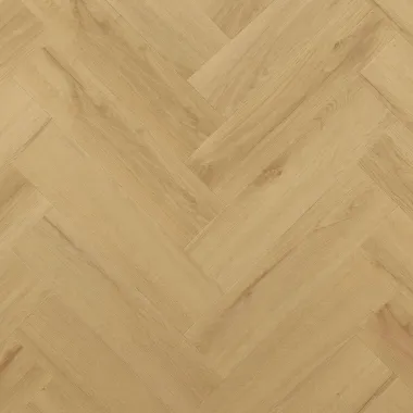 Rakinamos vinilinės grindys eglute Arbiton Amaron Herringbone EIR CAS 227 Virgin Oak
