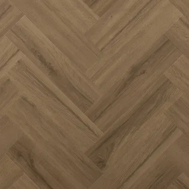 Rakinamos vinilinės grindys eglute Arbiton Amaron Herringbone EIR CAS 229 Rochester Oak