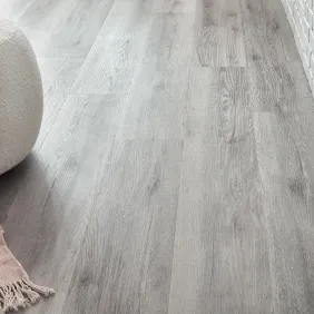 Rakinamos vinilinės grindys Arbiton Amaron Wood Acoustic CAA102 Alaskan Oak